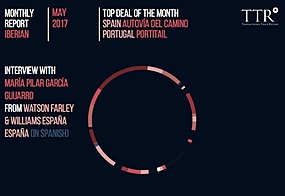 Iberian Market - May 2017